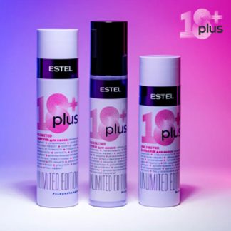 ESTEL 18 PLUS