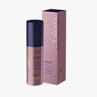 Спрей-блеск для волос LUXURY SHINE ESTEL HAUTE COUTURE (100 мл)