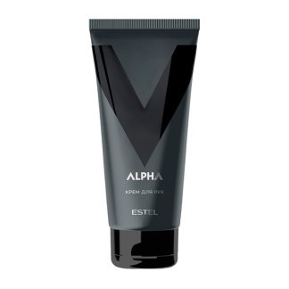 Крем для рук ESTEL ALPHA 100 мл