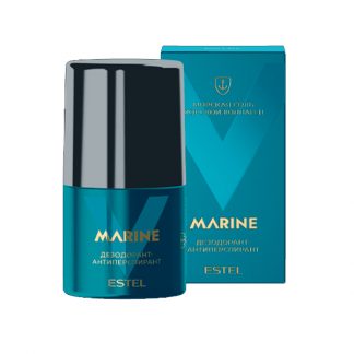 Дезодорант-антиперспирант ESTEL ALPHA MARINE, 50 мл