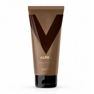 Крем для бритья ESTEL ALPHA 100 мл