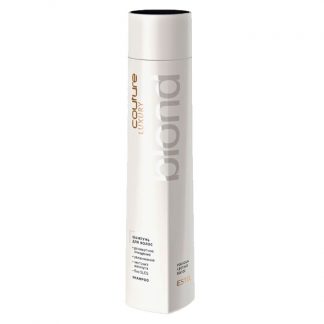 Шампунь для волос LUXURY BLOND ESTEL HAUTE COUTURE (300 мл)