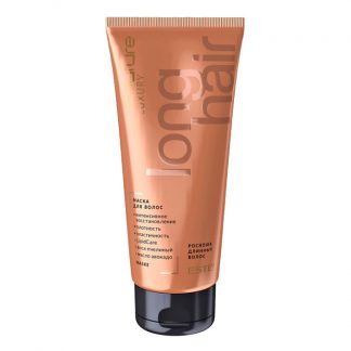 Маска для волос LUXURY LONG HAIR ESTEL HAUTE COUTURE (200 мл)