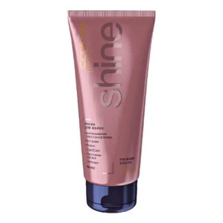 Маска для волос LUXURY SHINE ESTEL HAUTE COUTURE (200 мл)