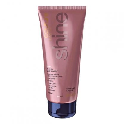 Маска для волос LUXURY SHINE ESTEL HAUTE COUTURE (200 мл)