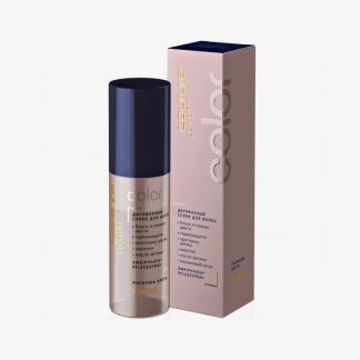 Двухфазный спрей для волос LUXURY COLOR ESTEL HAUTE COUTURE (100 мл)