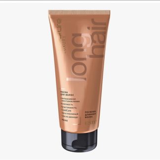Маска для волос LUXURY LONG HAIR ESTEL HAUTE COUTURE (200 мл)
