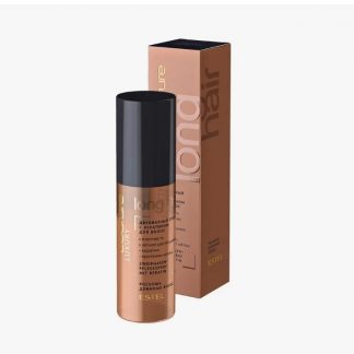 Двухфазный спрей с кератином для волос LUXURY LONG HAIR ESTEL HAUTE COUTURE (100 мл)