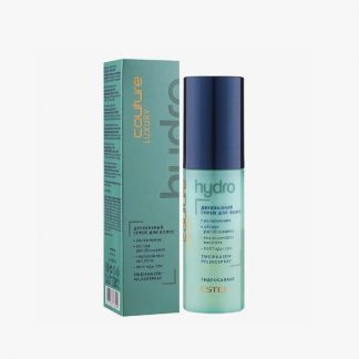 Двухфазный спрей для волос LUXURY HYDROBALANCE ESTEL HAUTE COUTURE (100 мл)