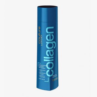 Коллагеновый бальзам для волос LUXURY COLLAGEN ESTEL HAUTE COUTURE, 250 мл