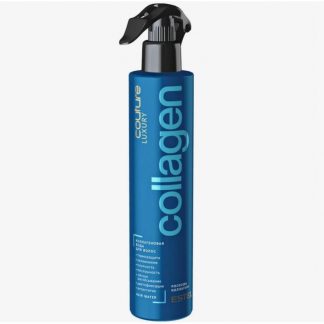 Коллагеновая вода для волос LUXURY COLLAGEN ESTEL HAUTE COUTURE, 300 мл