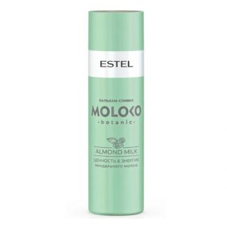 Бальзам-сливки для волос ESTEL Moloko botanic (200 мл)