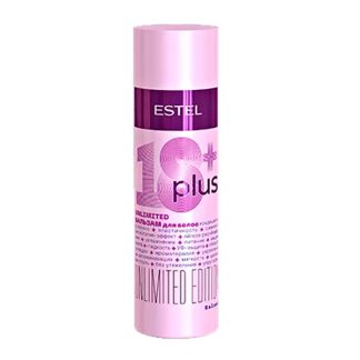 Бальзам для волос ESTEL 18 PLUS (200 мл)