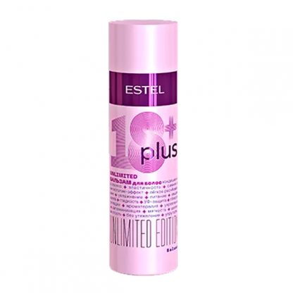 Бальзам для волос ESTEL 18 PLUS (200 мл)