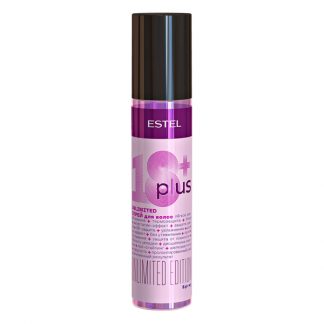 Спрей для волос ESTEL 18 PLUS (200 мл)