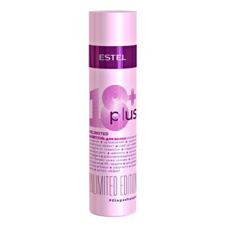 Шампунь для волос ESTEL 18 PLUS (250 мл)
