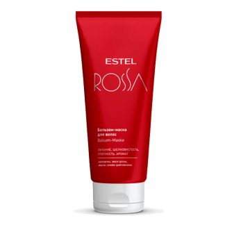 Бальзам-маска для волос ESTEL ROSSA (200 мл)