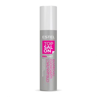 Мультифункциональный спрей для волос ESTEL TOP SALON PRO.ЦВЕТ (200 мл)