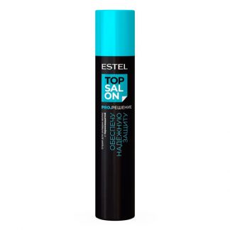 Двухфазный спрей для облегчения расчёсывания ESTEL TOP SALON PRO.РЕШЕНИЕ, 300 мл