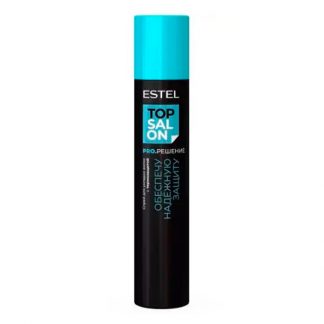 Спрей для укладки волос с термозащитой ESTEL TOP SALON PRO.РЕШЕНИЕ, 300 мл
