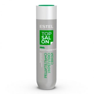 Питательный шампунь для волос ESTEL TOP SALON PRO.ВОССТАНОВЛЕНИЕ (250 мл)