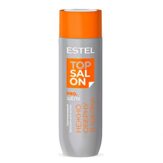 Протеиновый бальзам для волос ESTEL TOP SALON PRO.ШЁЛК (200 мл)