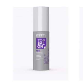 Крем-защита для светлых волос ESTEL TOP SALON PRO.БЛОНД (100 мл)