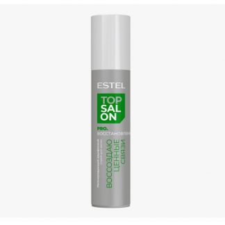 Регенерирующий двухфазный спрей для волос ESTEL TOP SALON PRO.ВОССТАНОВЛЕНИЕ (200 мл)