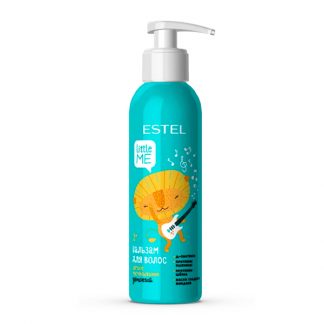 Детский шампунь-кондиционер для волос ESTEL LITTLE ME 2 в 1 (300 мл)