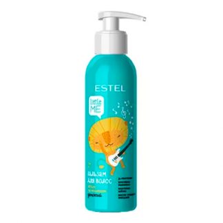 Детский бальзам для волос ESTEL LITTLE ME Лёгкое расчёсывание (250 мл)