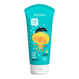 Детский гель для душа ESTEL LITTLE ME (200 мл)