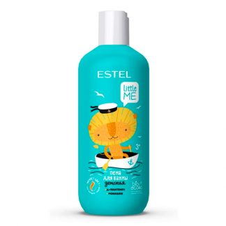 Детская пена для ванны ESTEL LITTLE ME (400 мл)