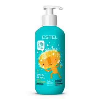 Детский шампунь для волос ESTEL LITTLE ME Лёгкое расчёсывание (300 мл)
