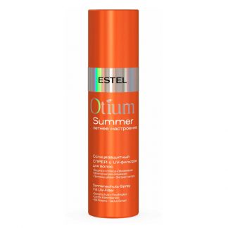 OT/S/SP200 Солнцезащитный спрей с UV-фильтром для волос OTIUM SUMMER, 200 мл