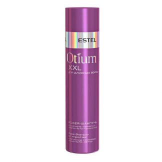 OTM.10 Power-шампунь для длинных волос OTIUM XXL, 250 мл
