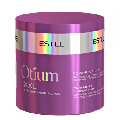 OTM.13 Power-маска для длинных волос OTIUM XXL, 300 мл