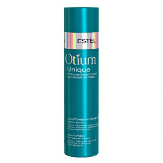 OTM.14 Шампунь-активатор роста волос OTIUM UNIQUE, 250 мл