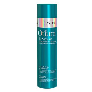 OTM.15 Шампунь от перхоти OTIUM UNIQUE, 250 мл