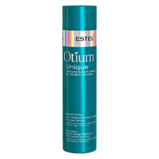 OTM.16 Шампунь для жирной кожи головы и сухих волос OTIUM UNIQUE, 250 мл