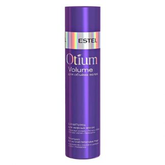OTM.20 Шампунь для объёма жирных волос OTIUM VOLUME, 250 мл
