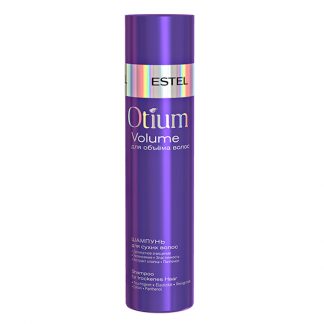 OTM.21 Шампунь для объёма сухих волос OTIUM VOLUME, 250 мл