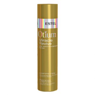 OTM.29 Шампунь-уход для восстановления волос OTIUM MIRACLE REVIVE, 250 мл