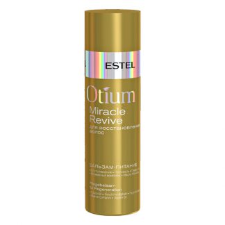 OTM.30 Бальзам-питание для восстановления волос OTIUM MIRACLE REVIVE, 200 мл