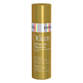 OTM.31 Эликсир для волос "Сила кератина" OTIUM MIRACLE REVIVE, 100 мл