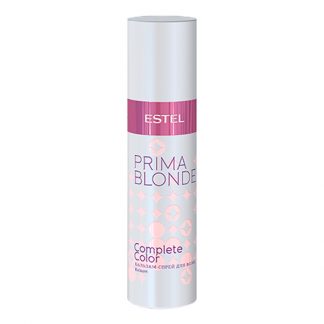Двухфазный спрей для светлых волос ESTEL PRIMA BLONDE, 200 мл