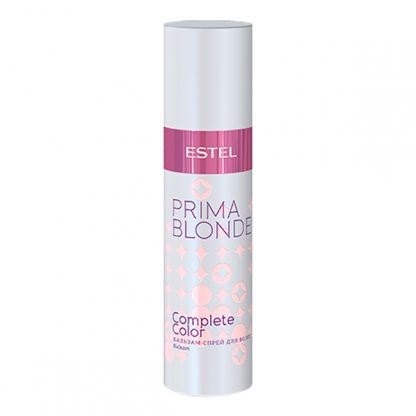 Двухфазный спрей для светлых волос ESTEL PRIMA BLONDE, 200 мл