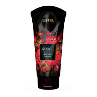 Цветочный гель-крем для душа ESTEL ROUGE (200 мл)