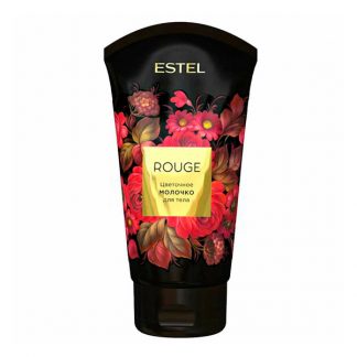 Цветочное молочко для тела ESTEL ROUGE (150 мл)