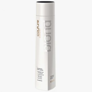 Шампунь для волос LUXURY BLOND ESTEL HAUTE COUTURE (300 мл)