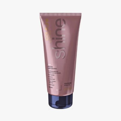 Маска для волос LUXURY SHINE ESTEL HAUTE COUTURE (200 мл)